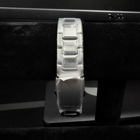 Casio Men's SOLAR DIGITAL Watch "G-Shock" (3406) MTG-M900DA Alarm Chronograph - Picture 9 of 12